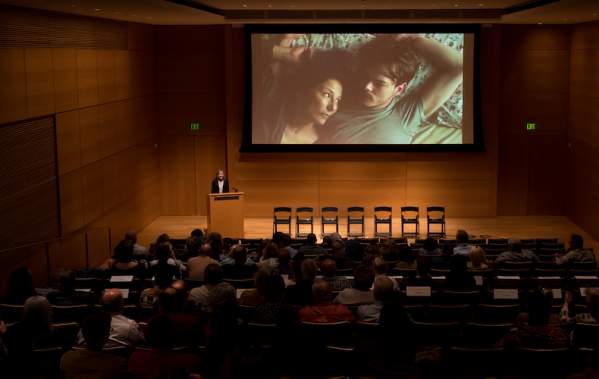 No Future Film Premiere