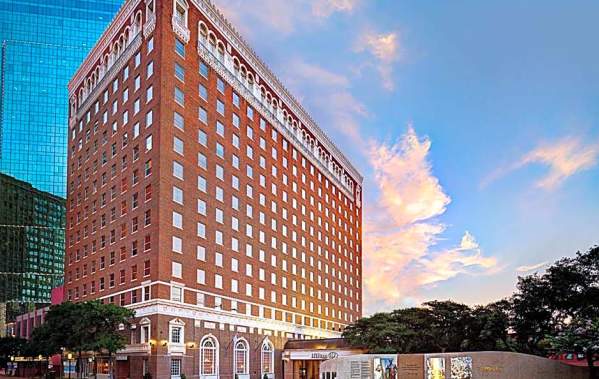 The Hilton