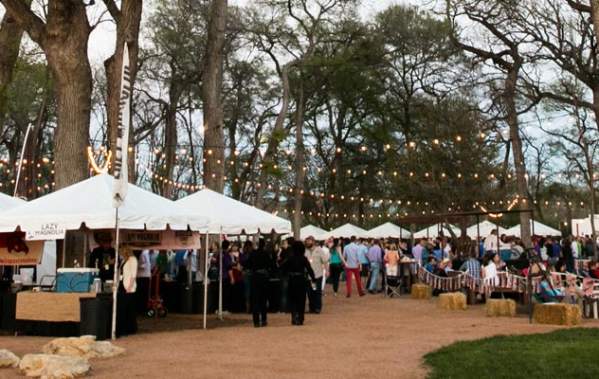 Fort Worth Food Wine