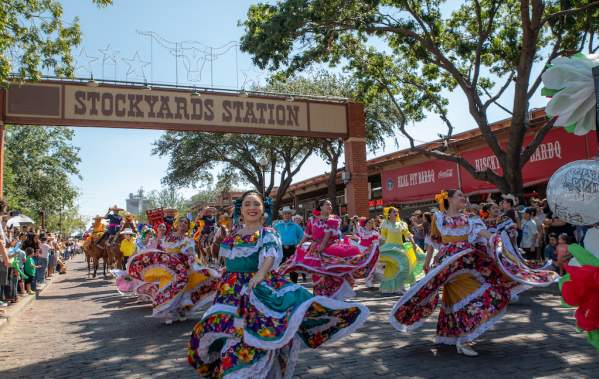 Fiestas Patrias