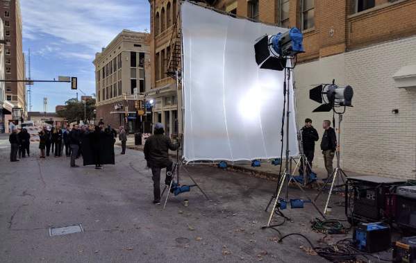 Film Locations