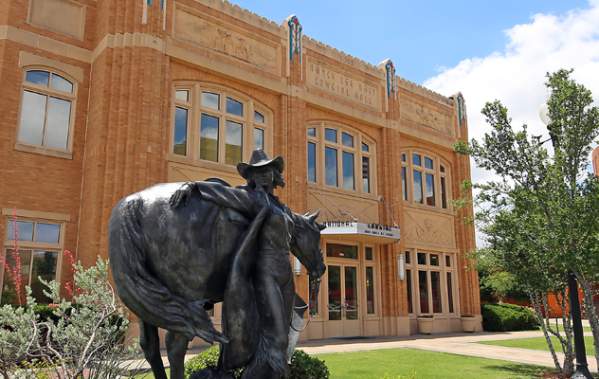 Cowgirl Museum