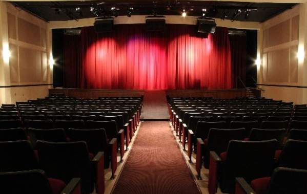 Film Screening Venues in Fort Worth