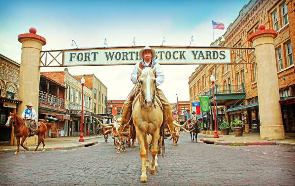 First-Timer's Guide to Fort Worth