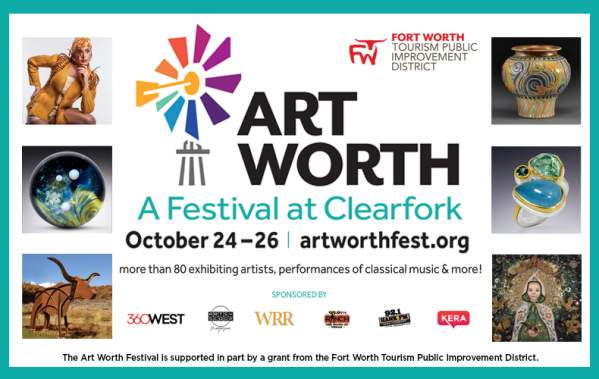Art Fort Worth