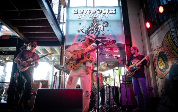 americanafest 2025