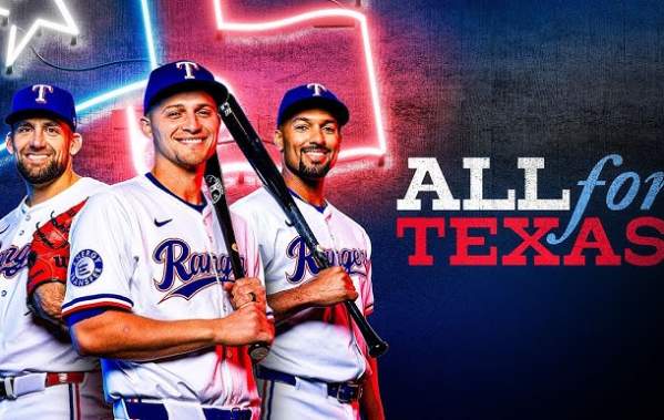 Texas Rangers