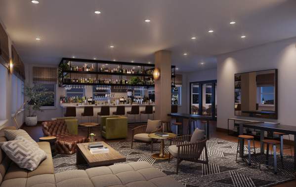 Copy of Kimpton Harper Hotel
