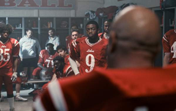 The Senior: Film Locations Tour