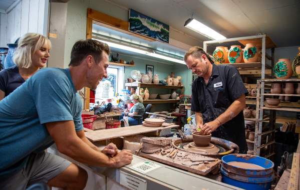 Made in Gatlinburg: Shop Local Goods & Gifts