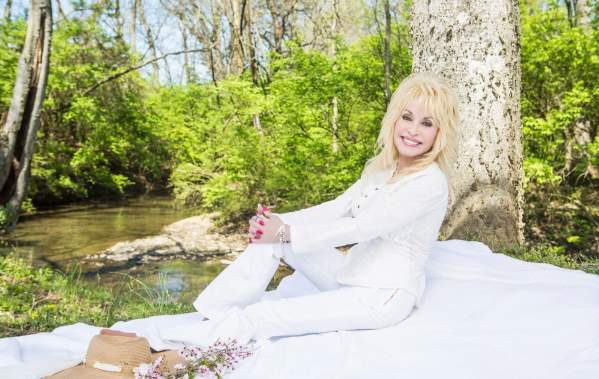 Honoring Dolly Parton