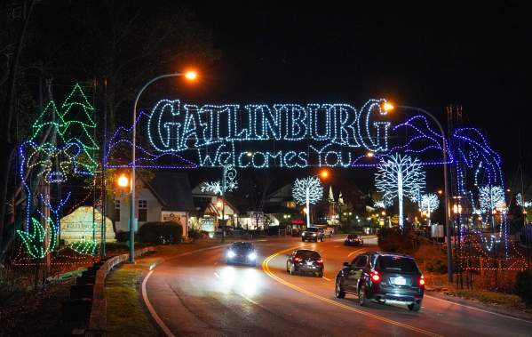 10 Must-Dos Before the New Year in Gatlinburg
