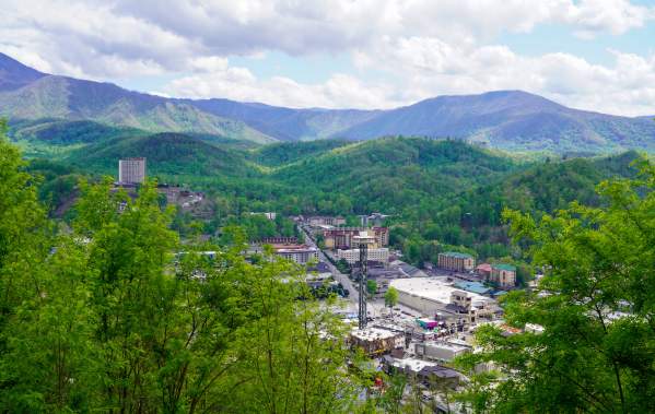 Fresh Adventures Await: What’s New in Gatlinburg for 2025