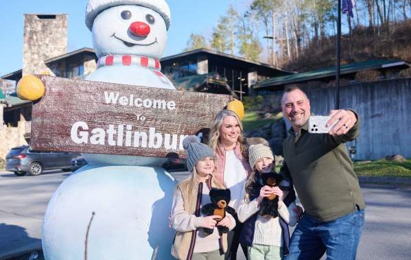 Gatlinburg Winter Travel Guide: Local Tips & Hidden Gems