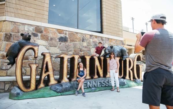 Plan a Budget-Friendly Gatlinburg Daycation or Midweek Escape