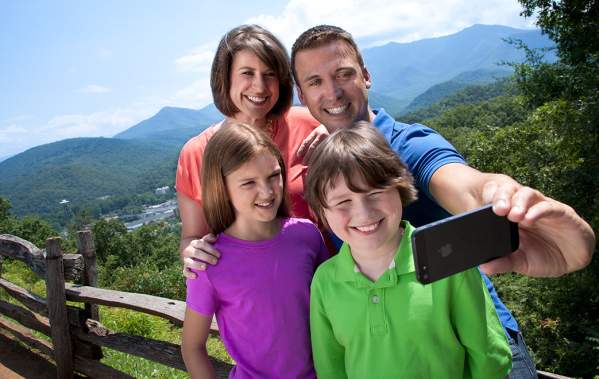 Fun Things to Do for the Whole Family in Gatlinburg
