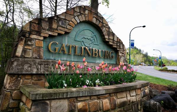 Best Spring Outdoor Activities in Gatlinburg