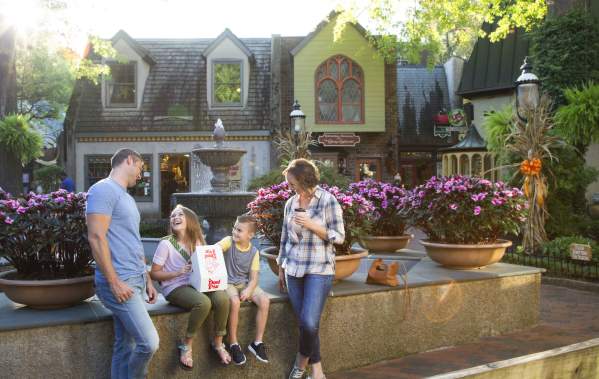 10 Family and Kid-Friendly Things to Do in Gatlinburg This Memorial Day