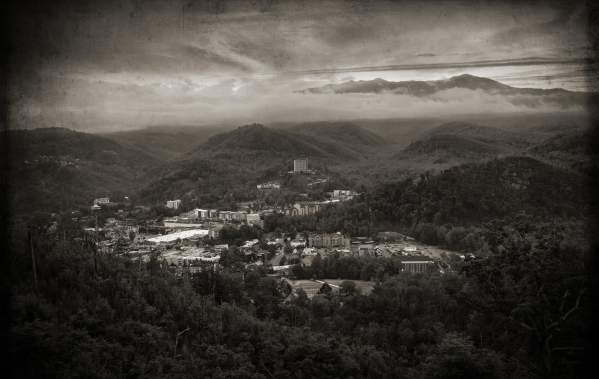 Ghosts of Gatlinburg: 10 Haunted Places to Visit this Fall