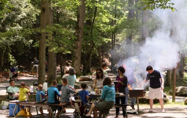 Tips for a Safe Fourth of July in the Smokies