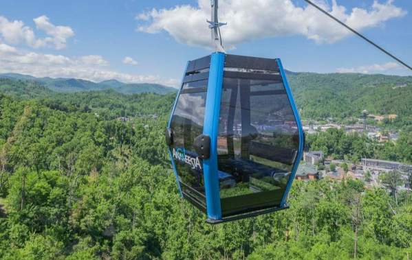 Discover What’s New in Gatlinburg in 2026