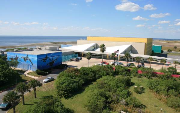 Convention Centre