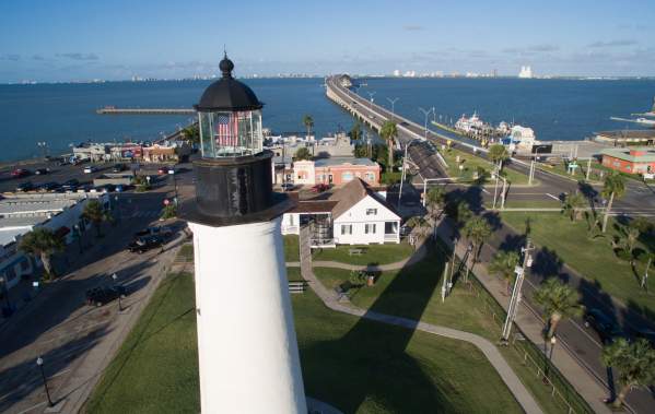Aerial-View-Port-Isabel