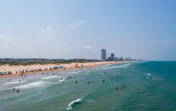 Halloween on South Padre Island: Events & Things to Do