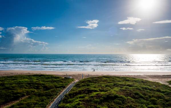 Camping Guide to South Padre Island