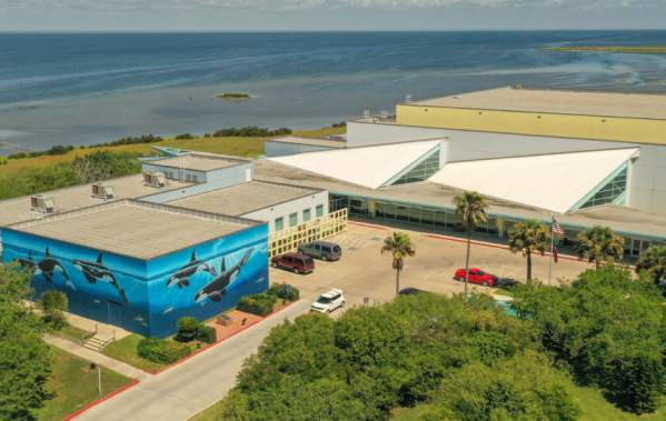 SPI Convention Centre