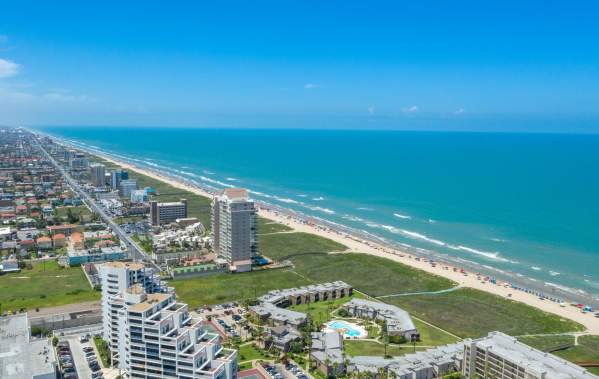 Spring Break for All Ages on The Island