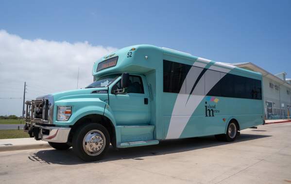 Bus
