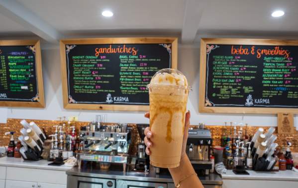 Best Coffee Shops in South Padre Island | Local Favorites & Hidden Gems