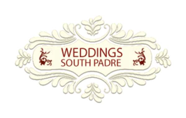Weddings South Padre-Logo