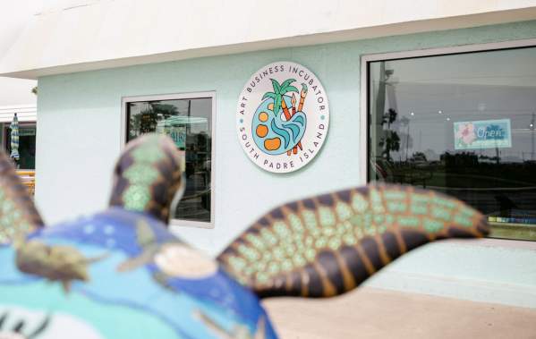 South Padre Island ABI Artist Spotlight