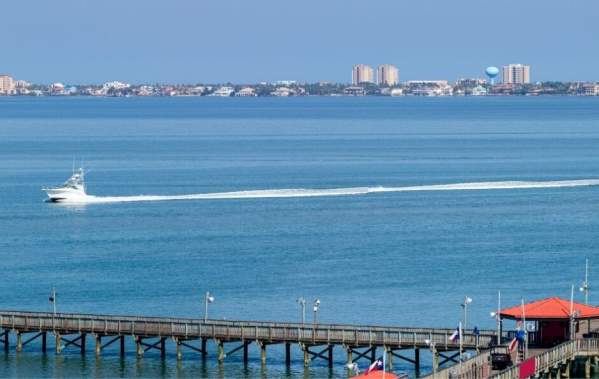 Fishing, Food, and Fun on South Padre Island