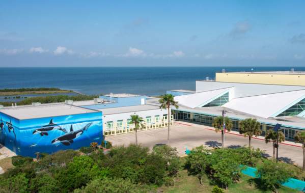 Convention Center