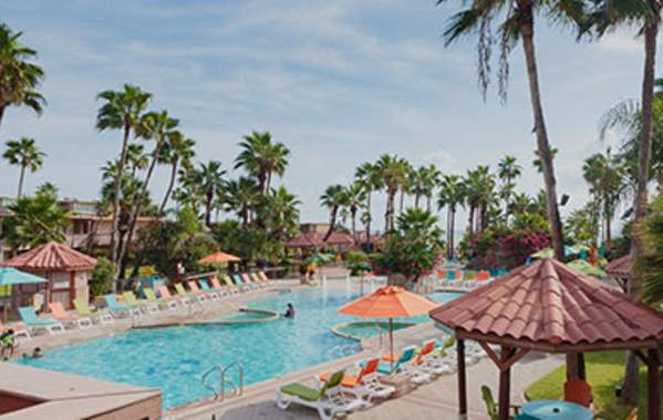 Resort