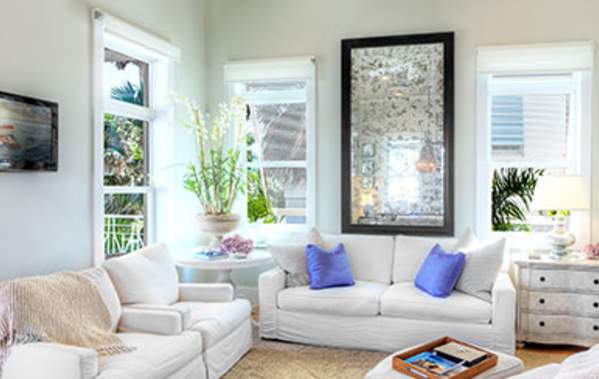 Vacation Rental