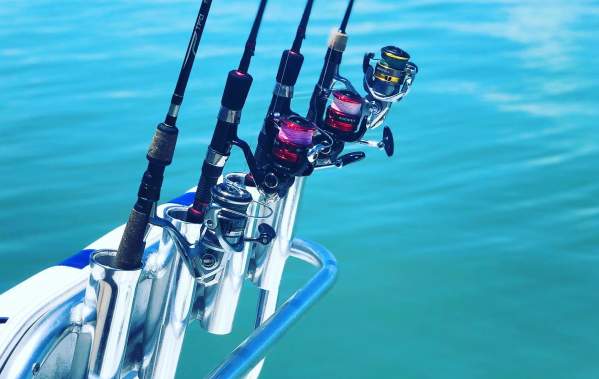 Fishing Rods (UGC)