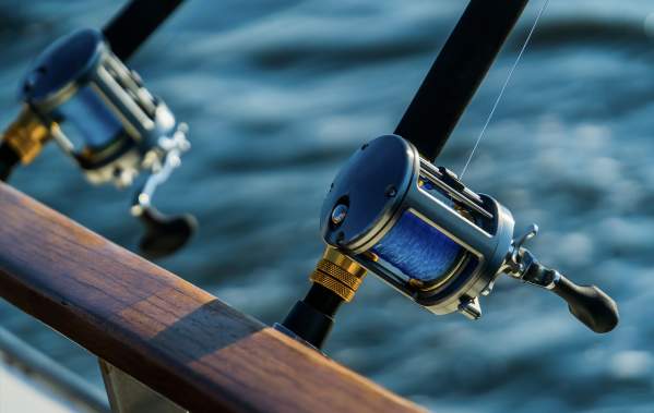 ICAN: South Padre Island's Gateway to Inclusive Fishing and Unforgettable Memories