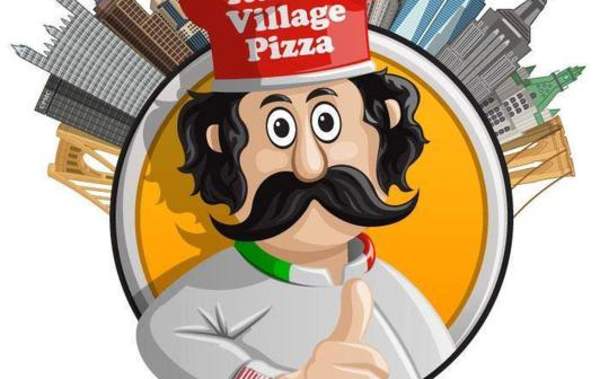 Italian Village Pizza