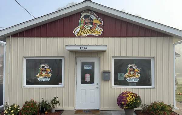 Maria's Authentic Street Tacos & More