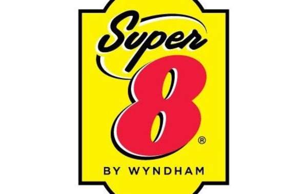 Super 8 Grocery Logo