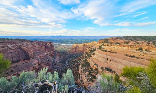 An Insider's Guide to Colorado National Monument