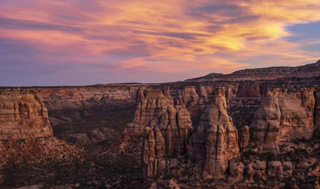 An Insider's Guide to Colorado National Monument