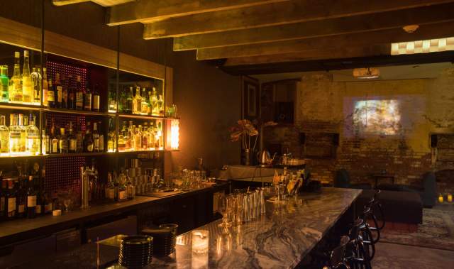 Local Sober Sips: Your Guide to the Best Mocktails in Rhode Island