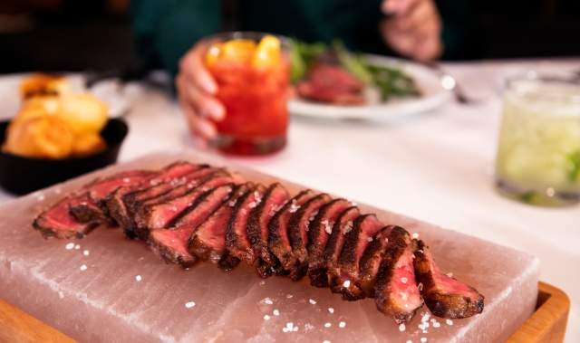 Fogo de Chao Wagyu