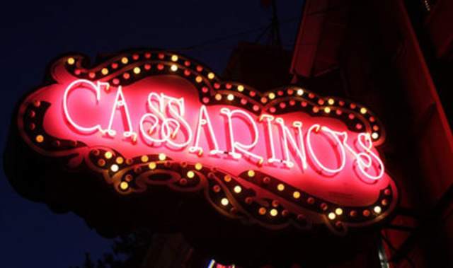 Cassarino's
