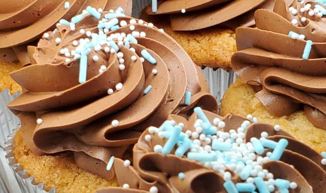 Gluten-Free Finds in Providence